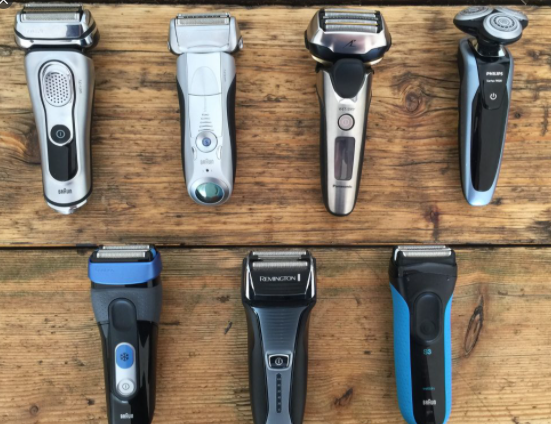 Searching For The Best Beard Trimmer